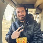 Joseph Salame - @joseph__salame - Instagram