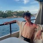 Joseph Salame - @joecrxzy - Instagram