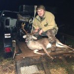 Joseph Salley - @salleyboy16 - Instagram