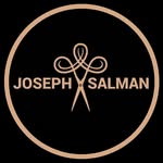 Joseph hair salon - @joseph_.salman - Instagram