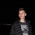 Joseph - @joseph_salmon - Instagram