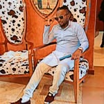 Joseph mbugua - @joseph_salmaeliah - Instagram