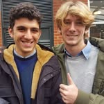 joseph salmon - @joseph.salmon - Instagram
