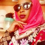 salmah joseph - @josephsalmah - Instagram