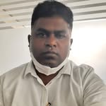 Thambi Prattipati - @joseph_salma143 - Instagram