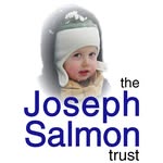 The Joseph Salmon Trust - @josephsalmontrust - Instagram