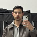 Youssef Salmane - @joseph_salmane - Instagram