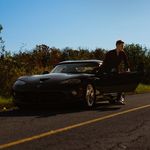 Joseph - @joseph_salvaggio7 - Instagram