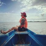 Joseph Oteptribekulot Salvatierra - @josephsalvatierra509 - Instagram