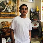 Joseph Salva - @sephsalva - Instagram