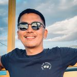 Rocky Joseph Salvacion - @josephsalva - Instagram