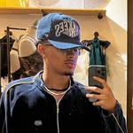 Joseph Samora - @joesamoraa - Instagram