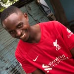 Joseph samora ndama - @josephsamorandama - Instagram