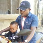 Samora Joseph - @samorajoseph66 - Instagram