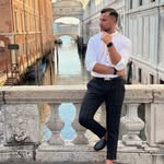Joseph Samples - @bennunappavu - Instagram