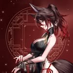 Joseph Sandefur - @darkshadowsam - Instagram