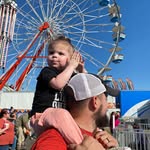Joseph Sandefur - @joseph_sandefur - Instagram