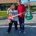 Joseph Sapien - Facebook