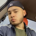 Joseph Sapien - @alexander.ga1998 - Instagram