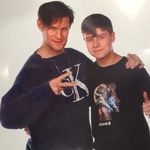 Joseph Satchell - @satchelljoseph - Instagram