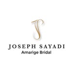 Joseph Sayadi Amarige Bridal - @josephsayadiamarigebridal - Instagram