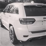 Arlington Joseph Schaaf III - @el_diablo_blanco_srt - Instagram