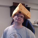 Joseph Schell - @packbrewbuck98 - Instagram