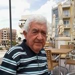 Joseph Schembri - @josephschembri1943 - Instagram
