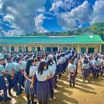 St.Josephs’School,Zokhawthar - @st_josephs_school_zokhawthar - Instagram