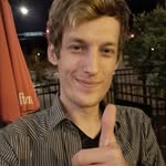Joseph Schram - @mr.joseph_s - Instagram