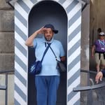 Joseph Sciberras - @ilbubu2010 - Instagram