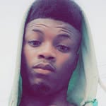 Joseph Scott - @josephscottikpe1234 - Instagram