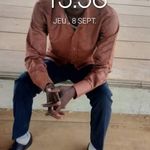 Joseph Brahim Seïd - @brahimseidjoseph - Instagram