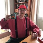 Joseph Seidel - @joseph.seidel.127 - Instagram