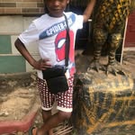 Joseph seidu - @josephseidu7 - Instagram