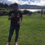 Joseph Senft - @josephsenft - Instagram