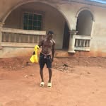 Azubuike Ebuka Joseph - @josephsergioramos - Instagram