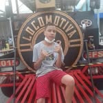 Joseph Sergio - @joseph.sergio.942 - Instagram
