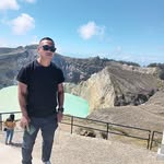 Joseph Sergio Assensio Bella - @pattopaulus - Instagram