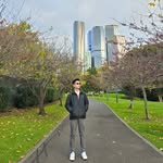 Joseph Sergio Mardjuki - @josephsergioo - Instagram