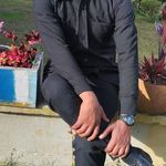 Joseph Severini - @mmbagaseverini - Instagram