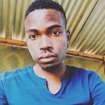 Joseph Shambo - @van_jossy_official - Instagram