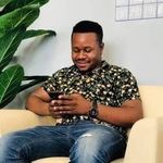 Joseph Shambosha - @josephshambosha - Instagram