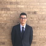 Joseph Sharpe - @josephsharpeiii - Instagram