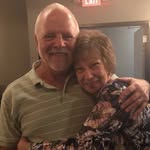 Joseph Shrader - @zebonna4 - Instagram