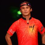 Joseph Sibal - @papi_otep - Instagram