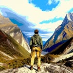 Joseph Sickler - @realflavortrekker - Instagram