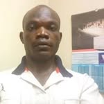 Joseph Idriss Idarisu - @josephidrissidarisu - Instagram