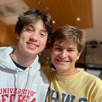 Boseph - @josephthesides - Instagram
