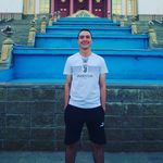 Эттеев Александр - @josephsilverstone92 - Instagram